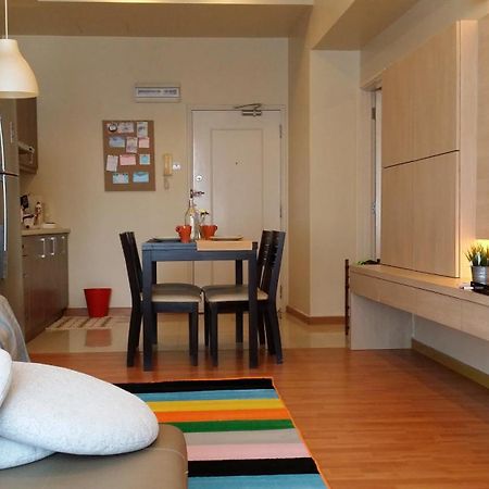 Parkview Klcc Serviced Suites Куала-Лумпур Экстерьер фото